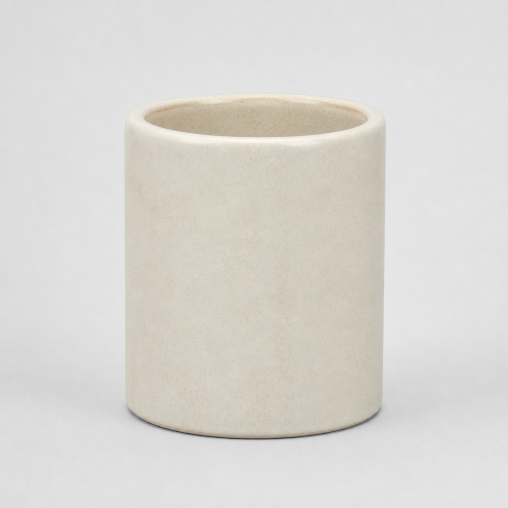 Ceramic Pen Cup