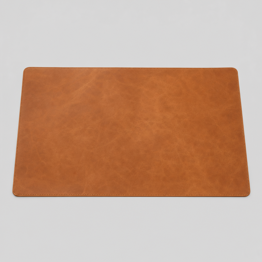 Leather Desk Mat
