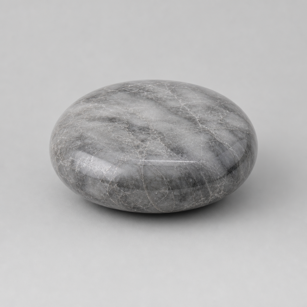Marble Paperweight