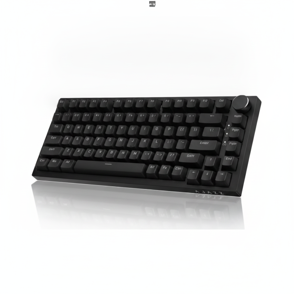 Wireless Mechanical Keyboard 75%