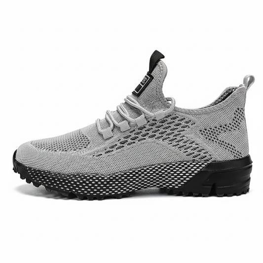 Lightweight Mesh Running Sneakers