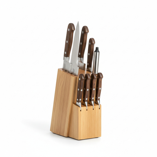 Professional 6-Piece Knife Set