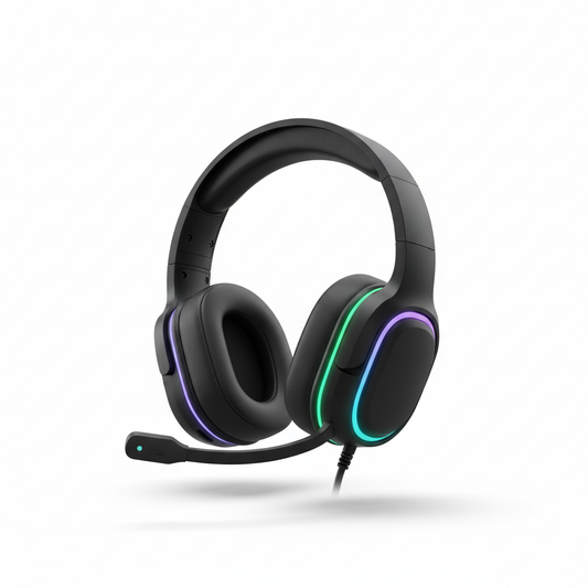 Wireless Gaming Headset Pro