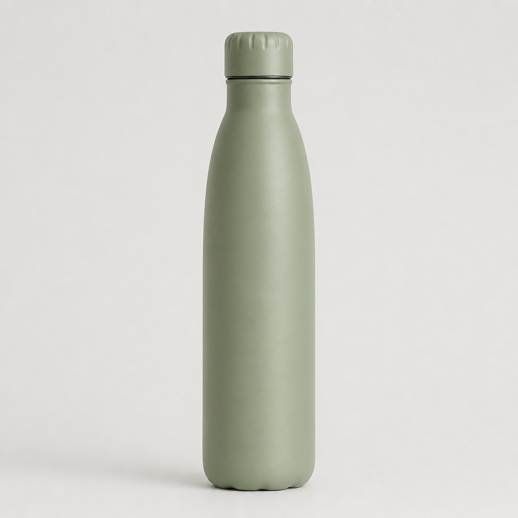 Stainless Insulated Water Bottle