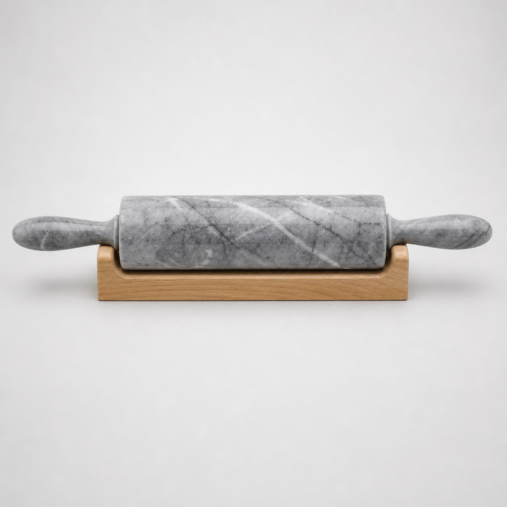 Marble Rolling Pin
