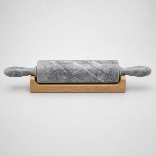 Marble Rolling Pin