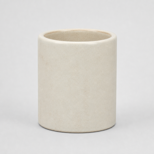 Ceramic Pen Cup