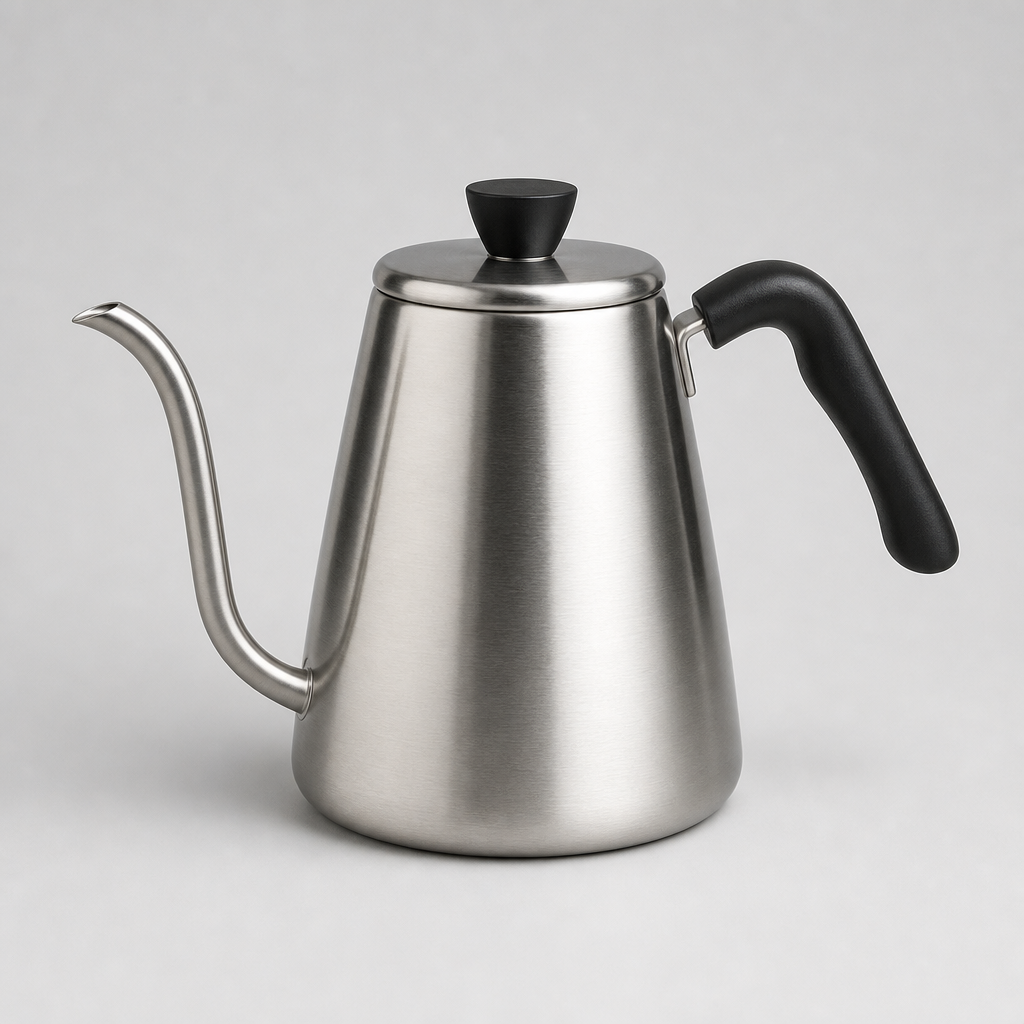 Gooseneck Stovetop Kettle