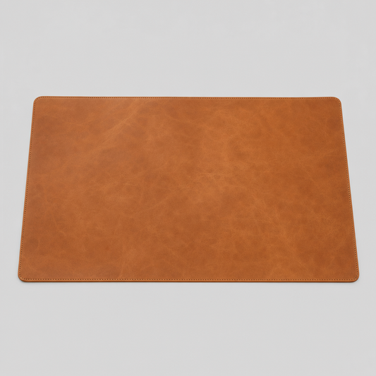 Leather Desk Mat