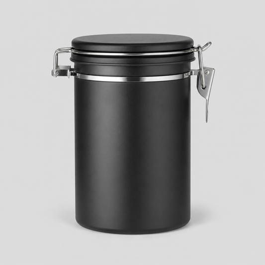 Airtight Coffee Storage Canister