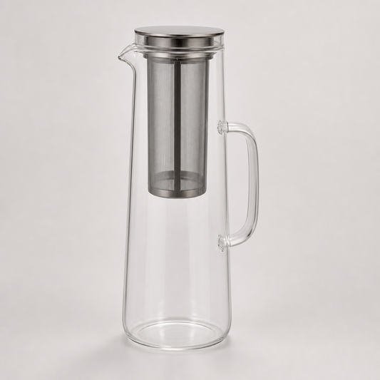 Glass Cold Brew Carafe
