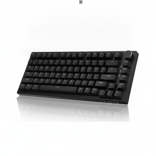 Wireless Mechanical Keyboard 75%
